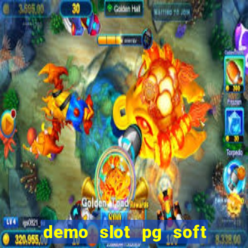 demo slot pg soft dragon hatch