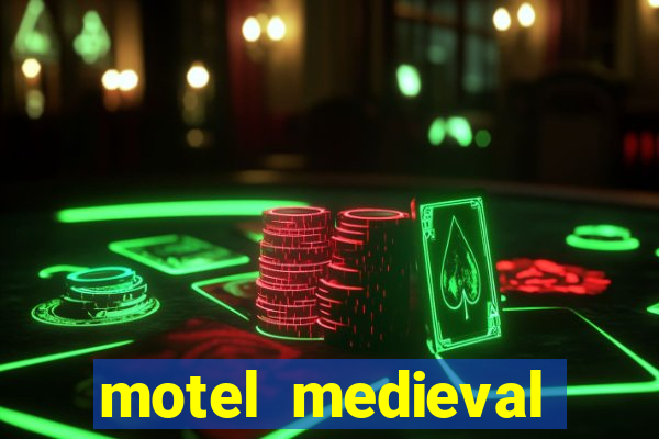 motel medieval porto alegre