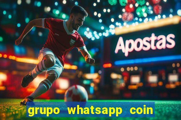 grupo whatsapp coin master cartas