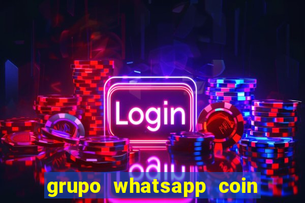 grupo whatsapp coin master cartas