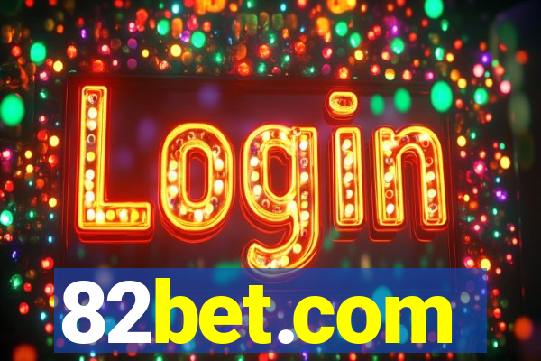 82bet.com