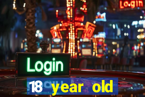 18 year old casinos in oh