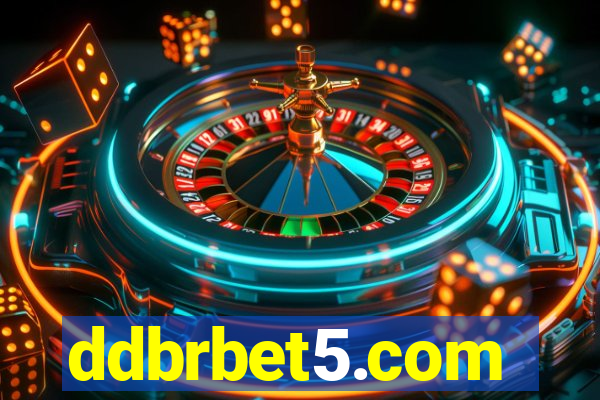 ddbrbet5.com