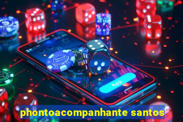 phontoacompanhante santos