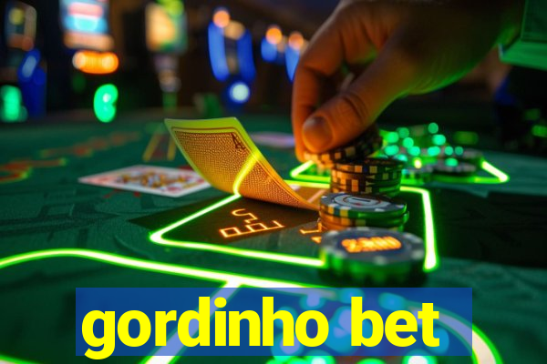 gordinho bet