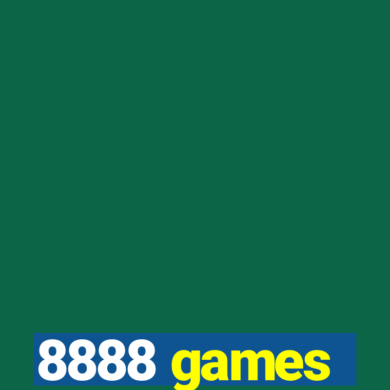 8888 games