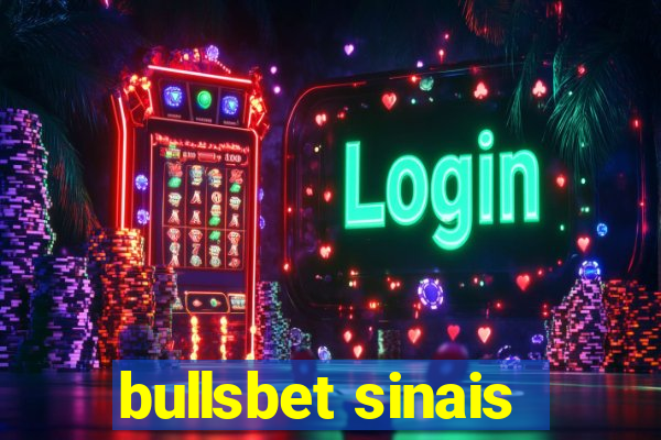 bullsbet sinais