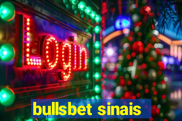 bullsbet sinais