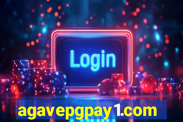 agavepgpay1.com