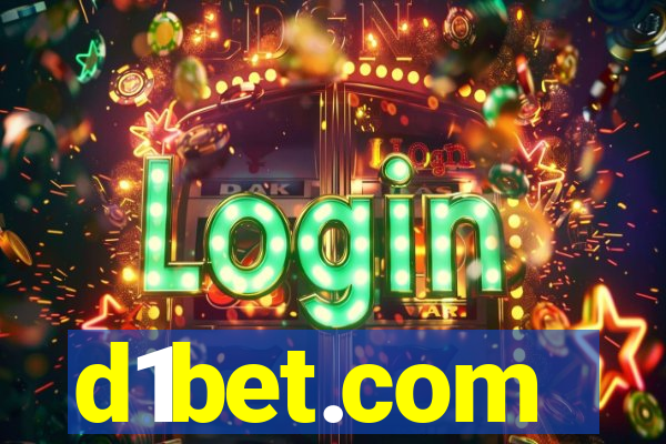 d1bet.com