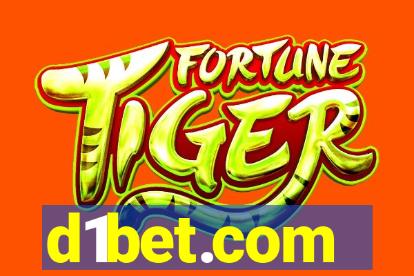 d1bet.com