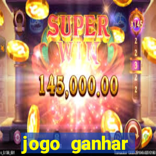 jogo ganhar dinheiro pix