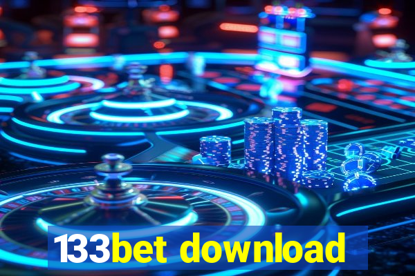 133bet download