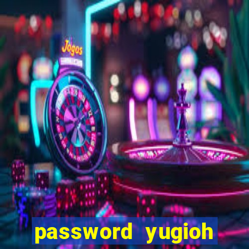 password yugioh forbidden memories