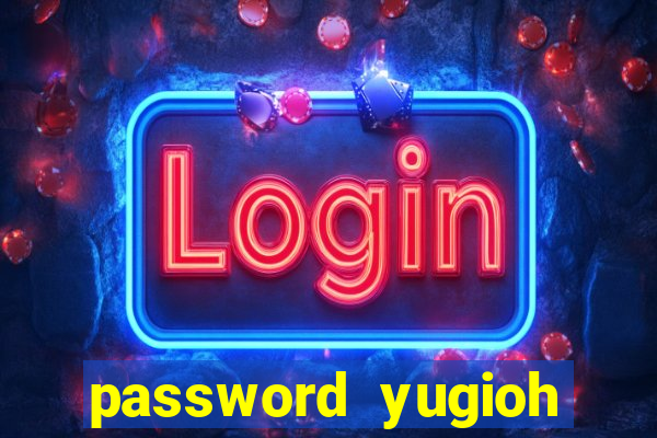 password yugioh forbidden memories