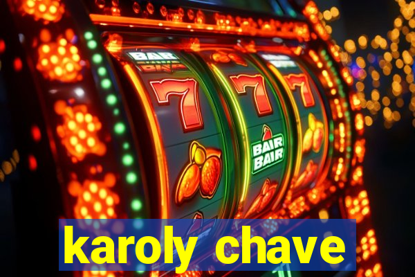 karoly chave