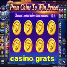 casino grats