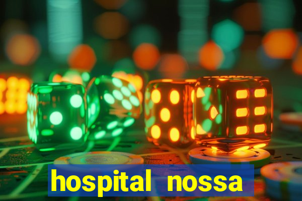 hospital nossa senhora de lourdes antas bahia