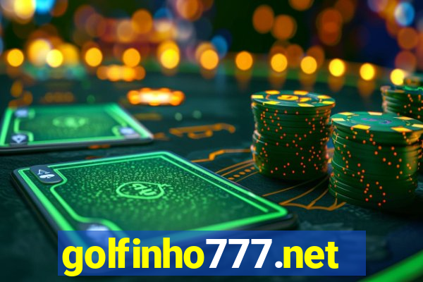 golfinho777.net