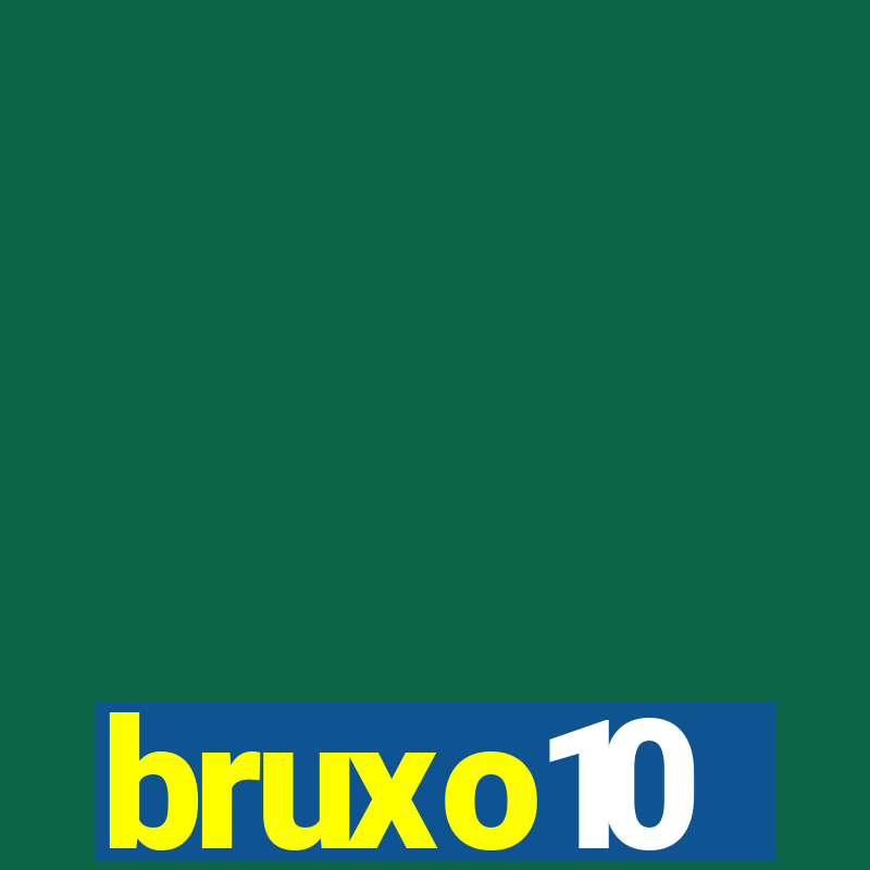 bruxo10