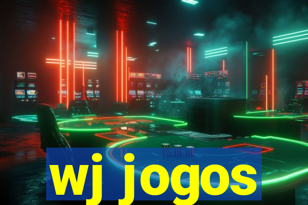 wj jogos