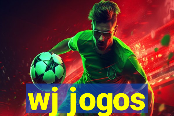 wj jogos