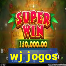 wj jogos