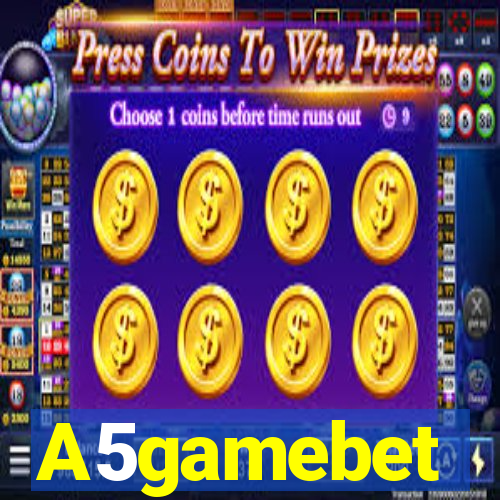 A5gamebet