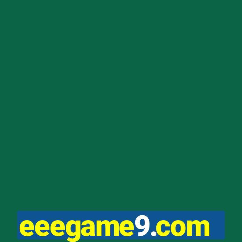 eeegame9.com