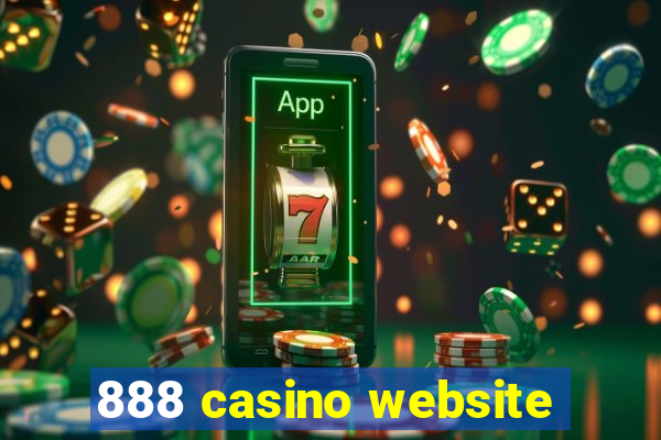 888 casino website