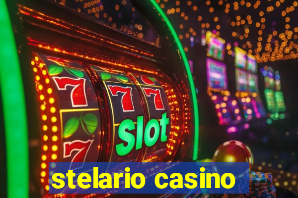 stelario casino