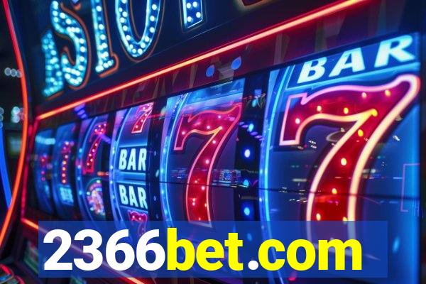 2366bet.com