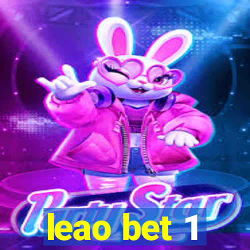 leao bet 1