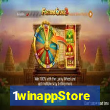 1winappStore