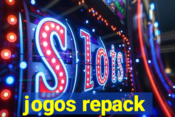 jogos repack