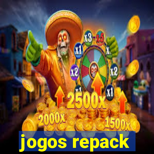 jogos repack