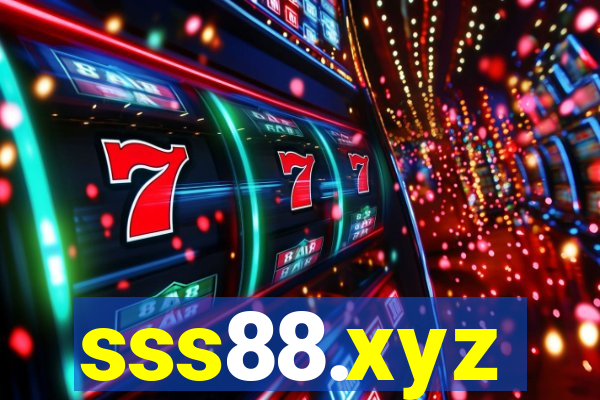 sss88.xyz