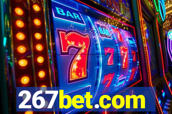 267bet.com