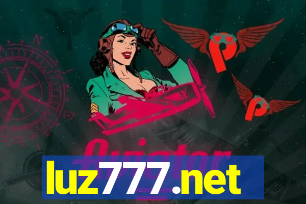 luz777.net