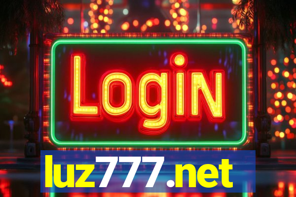 luz777.net