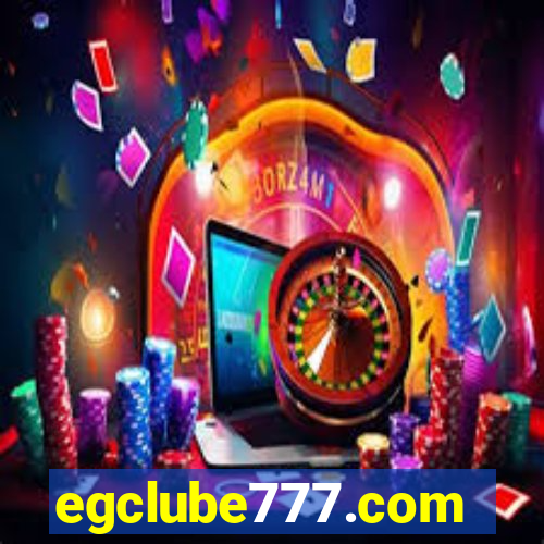 egclube777.com