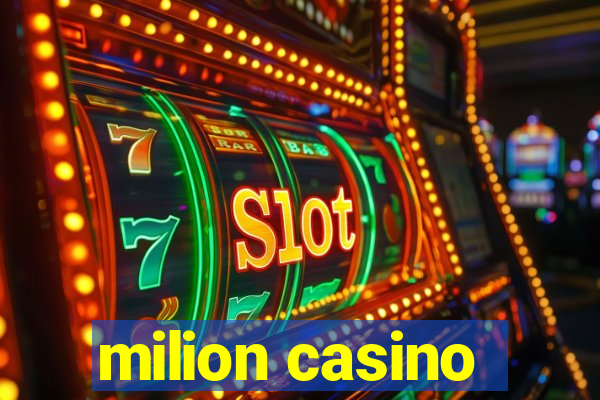 milion casino