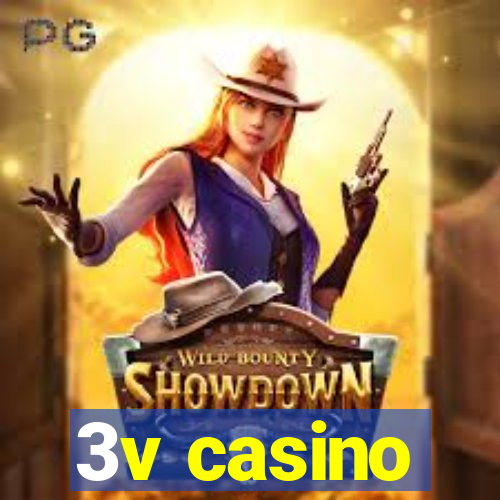 3v casino