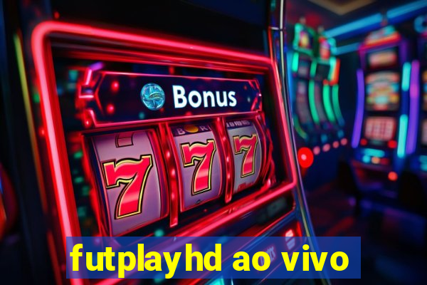 futplayhd ao vivo