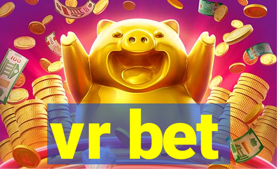 vr bet