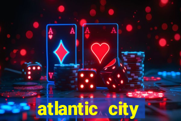 atlantic city online casinos