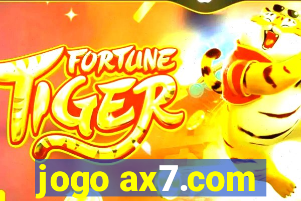 jogo ax7.com