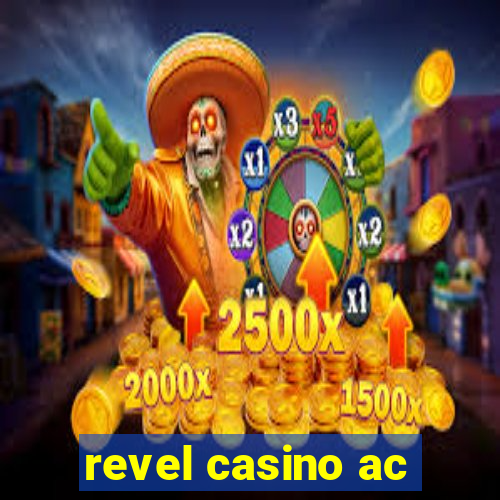 revel casino ac