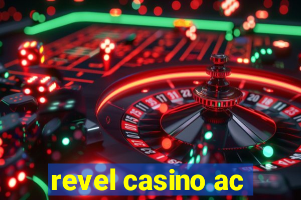 revel casino ac