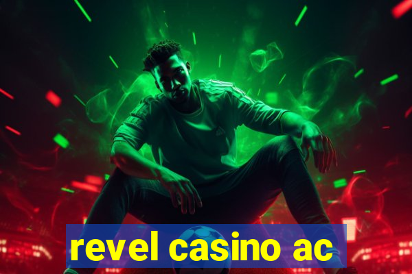 revel casino ac